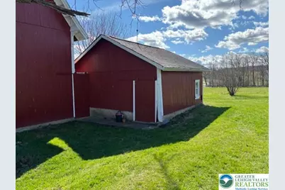 7610 Saegersville Road, Heidelberg Township, PA 18080 - Photo 33
