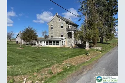 7610 Saegersville Road, Heidelberg Township, PA 18080 - Photo 3