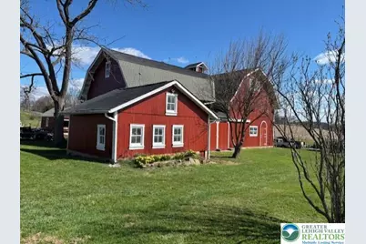 7610 Saegersville Road, Heidelberg Township, PA 18080 - Photo 27