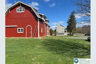 7610 Saegersville Road, Heidelberg Township, PA 18080 - Photo 25
