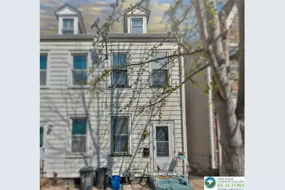 743 Washington Street, Easton, PA 18042 - Photo 1