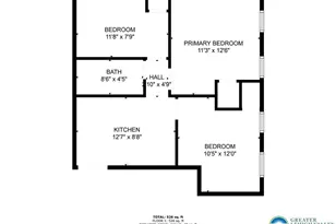 732 W Tilghman St, Allentown City, PA 18102 - Photo 57