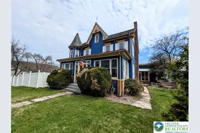 6423 Front Street, Lower Mt Bethel Twp, PA 18013 - Photo 3