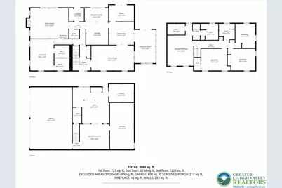 164 Chestnut Oak Drive, Pocono Twp, PA 18372 - Photo 37