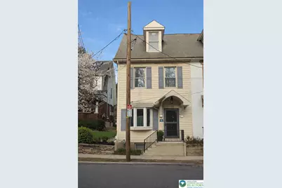 513 Cattell Street, Easton, PA 18042 - Photo 1