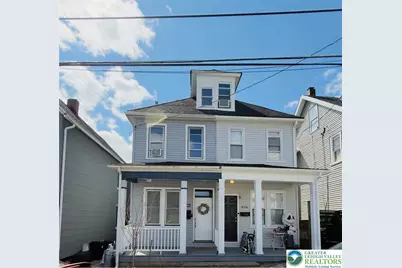 832 Bushkill Street, Easton, PA 18042 - Photo 1