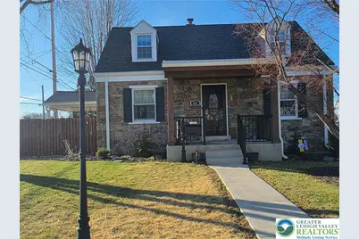 189 W Berger Street, Emmaus Boro, PA 18049 - Photo 1