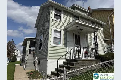 619 Hickory Street, Scranton City, PA 18505 - Photo 1