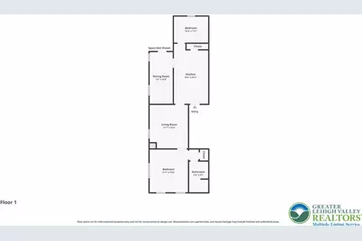 1113 Ferry Street, Easton, PA 18042 - Photo 13