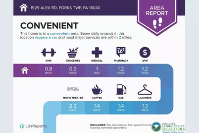 1929 Alex Road, Forks Twp, PA 18040 - Photo 35