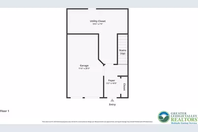 1929 Alex Road, Forks Twp, PA 18040 - Photo 27