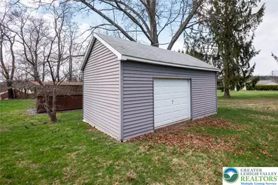 7309 Bell Gate Road, Lower Milford Township, PA 18036 - Photo 13