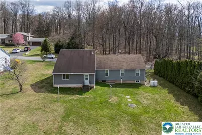 7309 Bell Gate Road, Lower Milford Township, PA 18036 - Photo 9