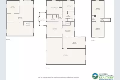 7309 Bell Gate Road, Lower Milford Township, PA 18036 - Photo 55