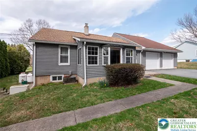 7309 Bell Gate Road, Lower Milford Township, PA 18036 - Photo 3