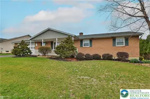 3025 Oakland Dr, Northampton Boro, PA 18067 - Photo 3