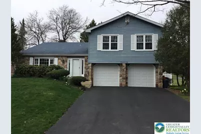 3605 Chalmette Road, South Whitehall Township, PA 18104 - Photo 1