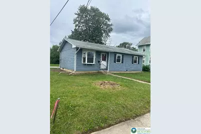 858 N Van Buren Street, Allentown City, PA 18109 - Photo 1