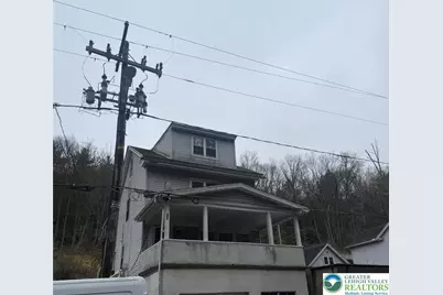 349 W Broadway #1, Jim Thorpe, PA 18229 - Photo 1