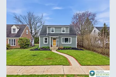 2336 W Fairview Street, Allentown City, PA 18104 - Photo 1