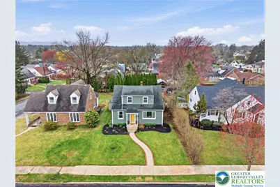 2336 W Fairview Street, Allentown City, PA 18104 - Photo 3