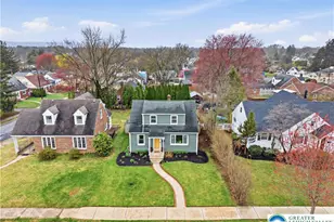 2336 W Fairview St, Allentown City, PA 18104 - Photo 3