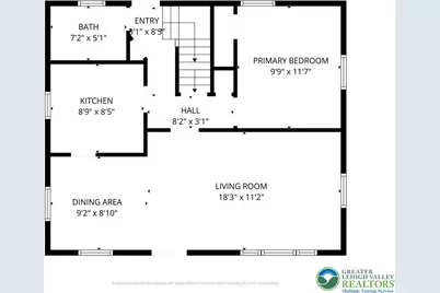 2336 W Fairview Street, Allentown City, PA 18104 - Photo 33