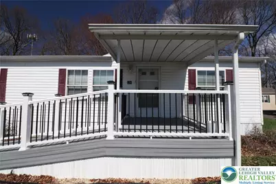 124 Ashley Lane, East Penn Twp, PA 18235 - Photo 5