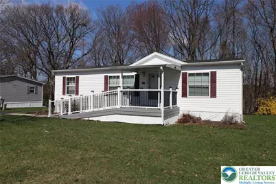 124 Ashley Lane, East Penn Twp, PA 18235 - Photo 3