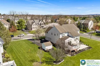 6578 Arbordeau Lane, Macungie Boro, PA 18062 - Photo 47