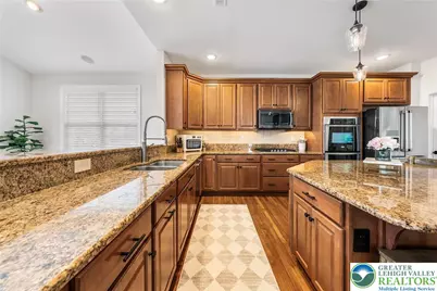 6578 Arbordeau Lane, Macungie Boro, PA 18062 - Photo 11