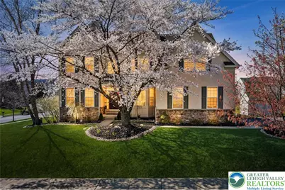 6578 Arbordeau Lane, Macungie Boro, PA 18062 - Photo 1