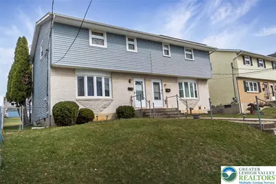1337 3rd Street, North Catasauqua Bor, PA 18032 - Photo 1