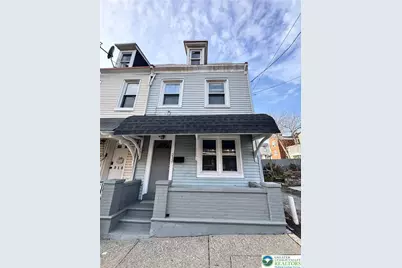 213 W Chew Street, Allentown City, PA 18102 - Photo 1