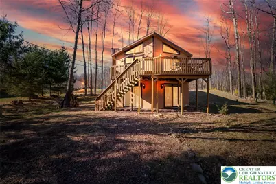 162 Acorn Lane, Polk Twp, PA 18058 - Photo 1