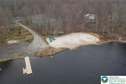 8 Mallard Court, Clifton Twp, PA 18424 - Photo 33