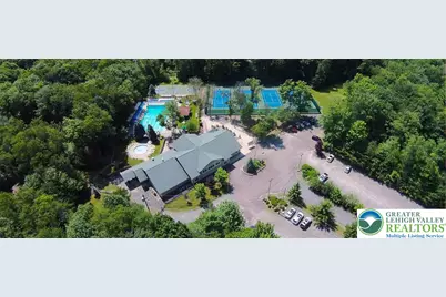 8 Mallard Court, Clifton Twp, PA 18424 - Photo 35