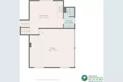 1029 Hawthorn Road, Salisbury Township, PA 18103 - Photo 45