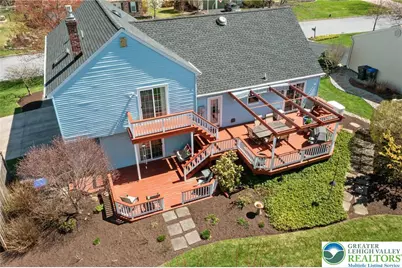 1029 Hawthorn Road, Salisbury Township, PA 18103 - Photo 37