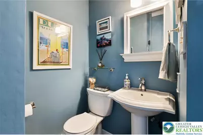 1029 Hawthorn Road, Salisbury Township, PA 18103 - Photo 13