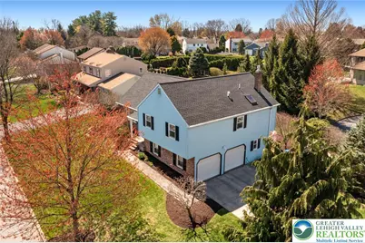 1029 Hawthorn Road, Salisbury Township, PA 18103 - Photo 41