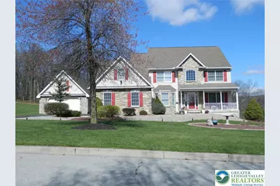 735 Stone Hill Drive, Lehigh Township, PA 18088 - Photo 1