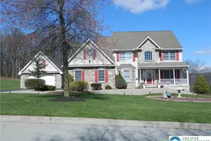 735 Stone Hill Dr, Lehigh Township, PA 18088 - Photo 1