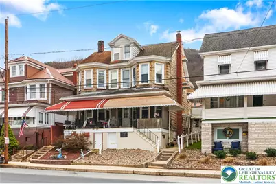 125 E Catawissa Street, Nesquehoning Boro, PA 18240 - Photo 27