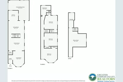 125 E Catawissa Street, Nesquehoning Boro, PA 18240 - Photo 5