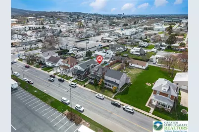 956 Club Avenue, Allentown City, PA 18109 - Photo 29