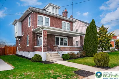 956 Club Avenue, Allentown City, PA 18109 - Photo 1