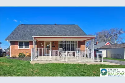 875 Poplar Road, Hellertown Boro, PA 18055 - Photo 1