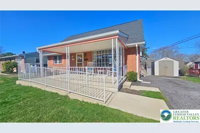 875 Poplar Road, Hellertown Boro, PA 18055 - Photo 3