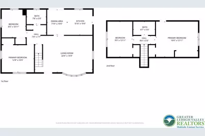 875 Poplar Road, Hellertown Boro, PA 18055 - Photo 33